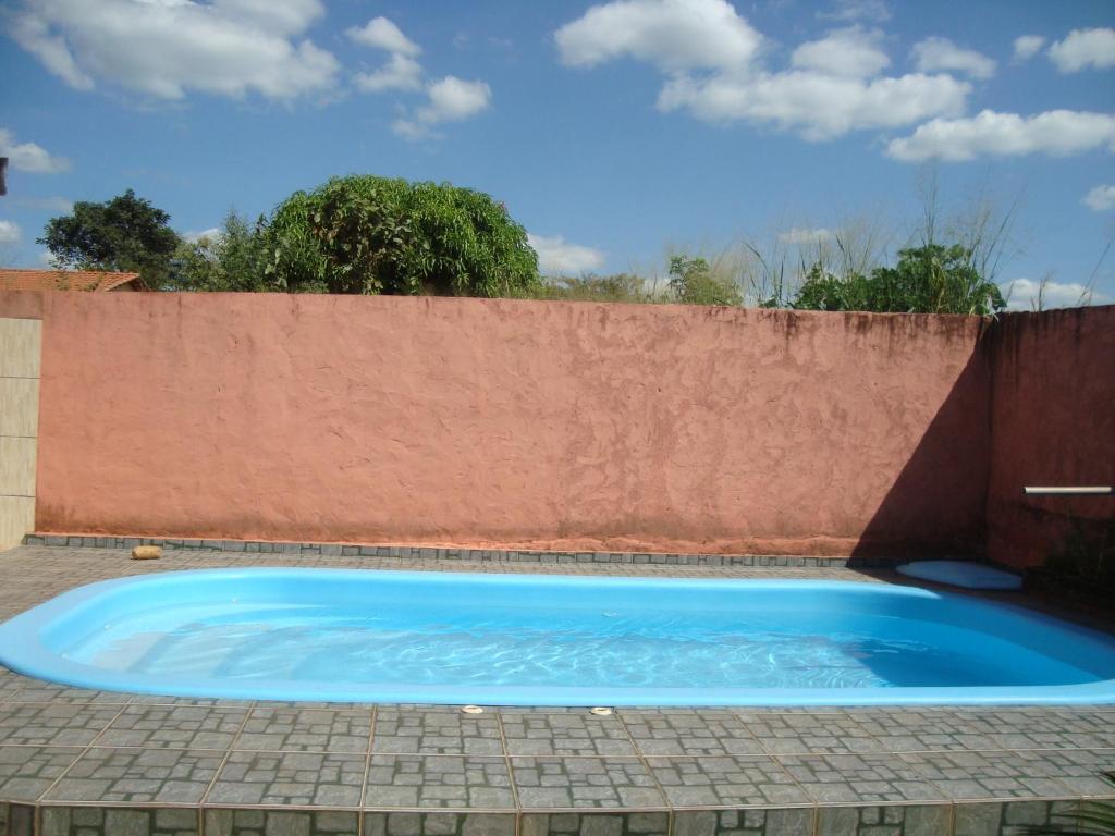  Casa Da Dona Selma
