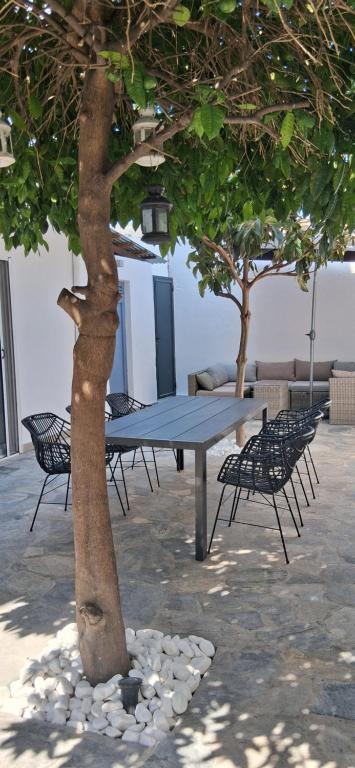 Dimitrios Loft Apartment - Housity