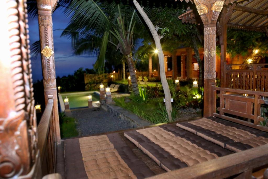 Villa Bantes mps - Villa With Sea View