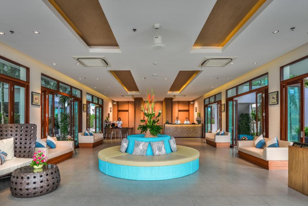 Fishermens Harbour Urban Resort - SHA Extra Plus - Resim 37