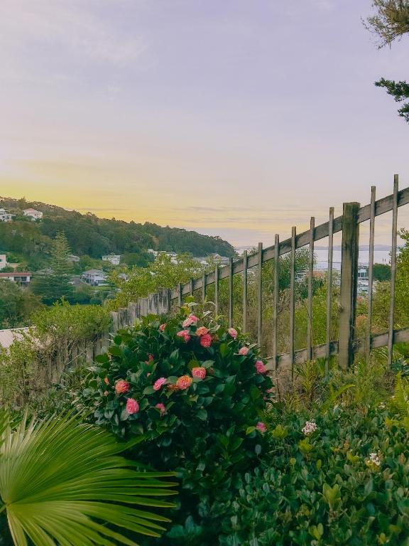 Sunset View Chalet - Resim 9