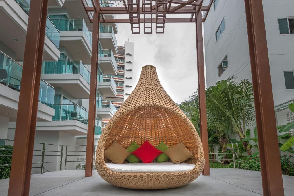 Fishermens Harbour Urban Resort - SHA Extra Plus - Resim 39