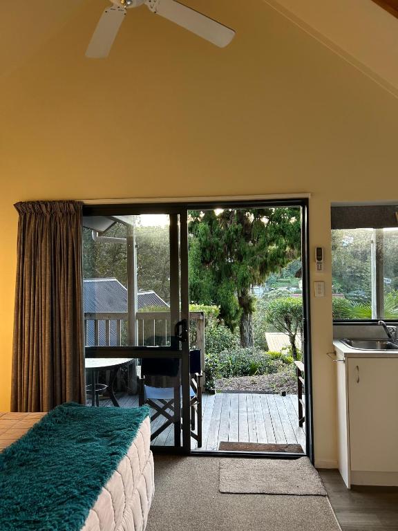 Sunset View Chalet - Resim 8