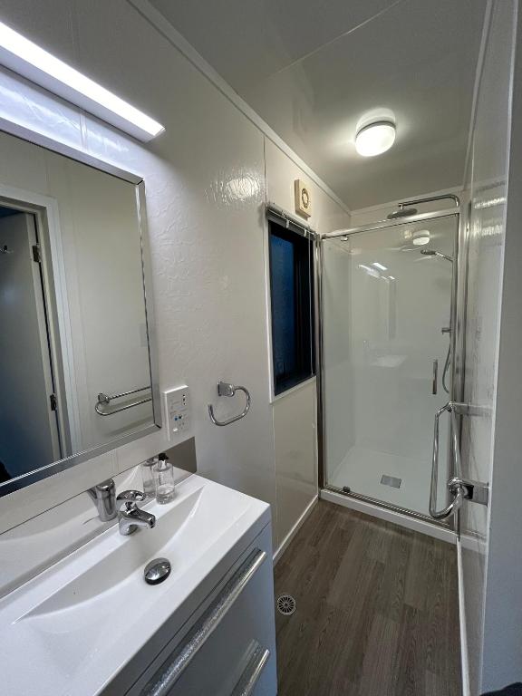 Sunset View Chalet - Resim 3