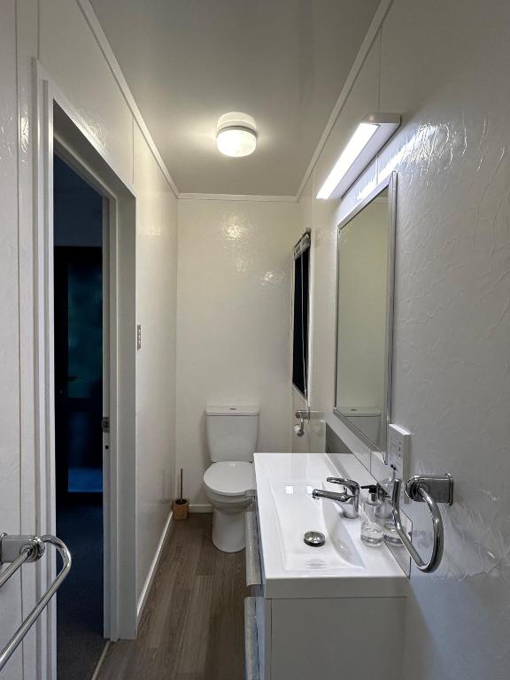 Sunset View Chalet - Resim 7