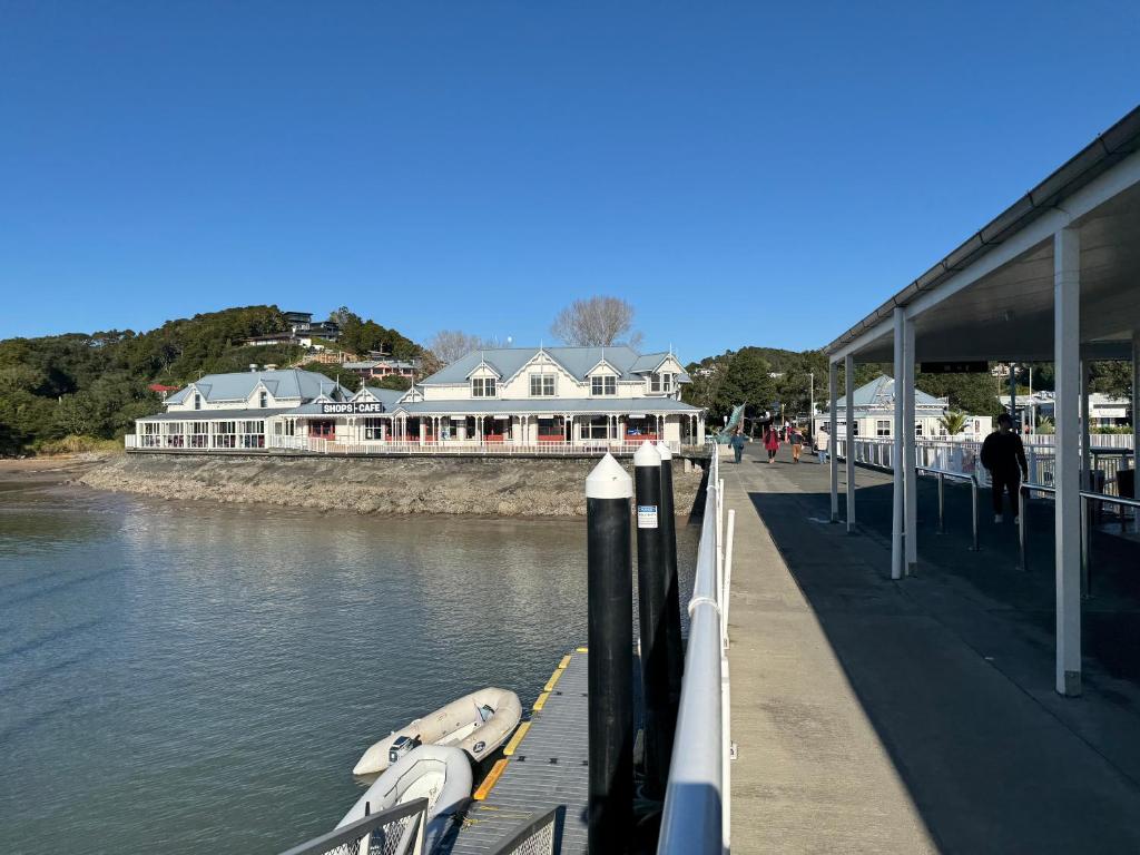 Sunset View Chalet - Resim 21