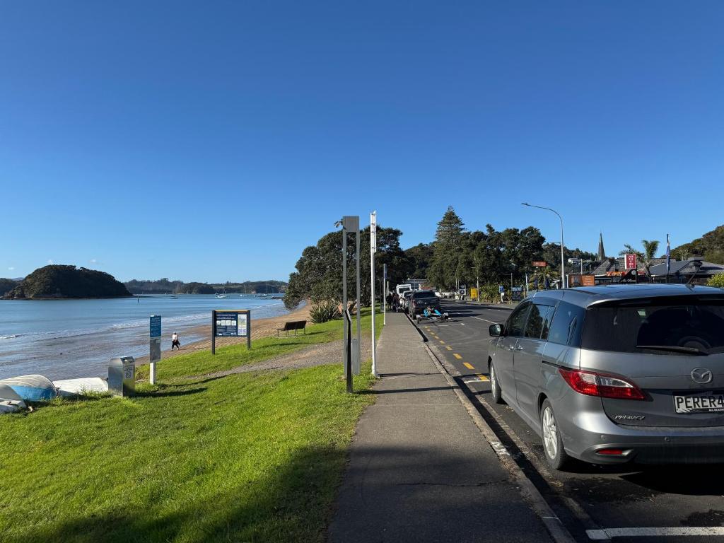 Sunset View Chalet - Resim 19