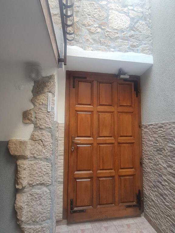 Fotografie z fotogalerie ubytování Apartmani Djura v destinaci Selce