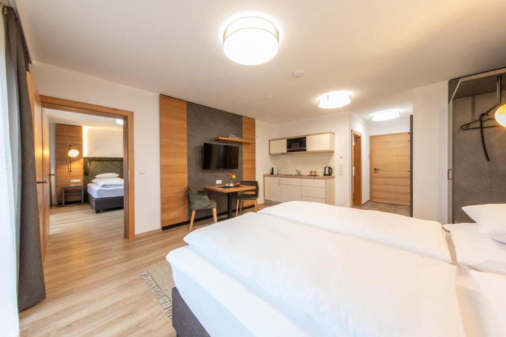 Gasthof Rechenhof - 15