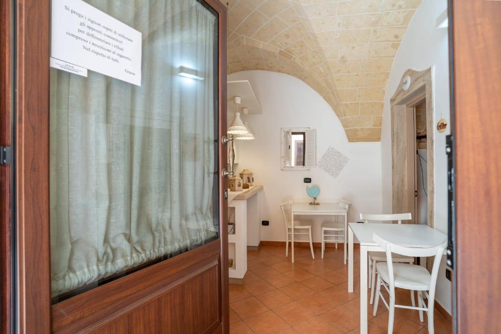 Fotografie z fotogalerie ubytování LA ULIA v destinaci Copertino