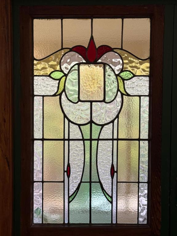 Manor on the Park Backpackers - Resim 1