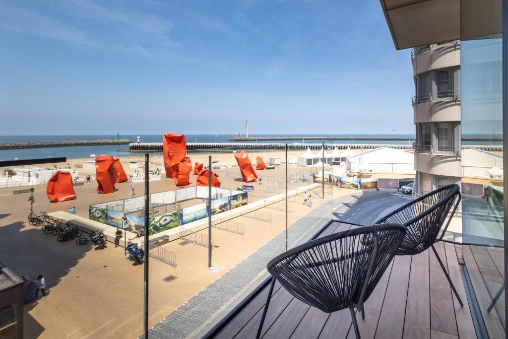 El Mirador - Quality Stay - Resim 28