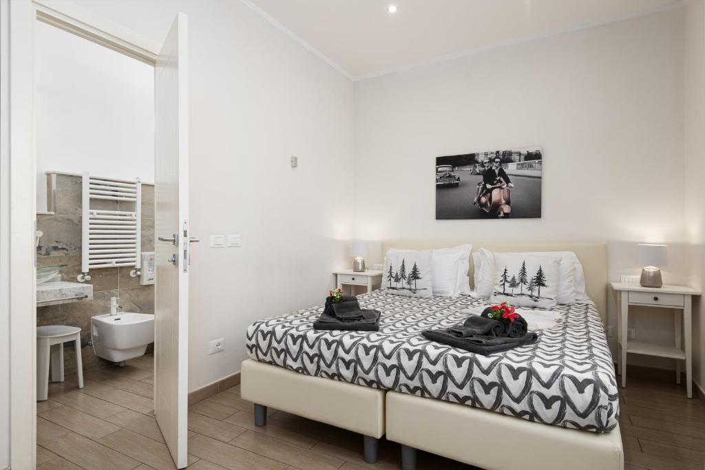 Florence Comfort B&B - 1