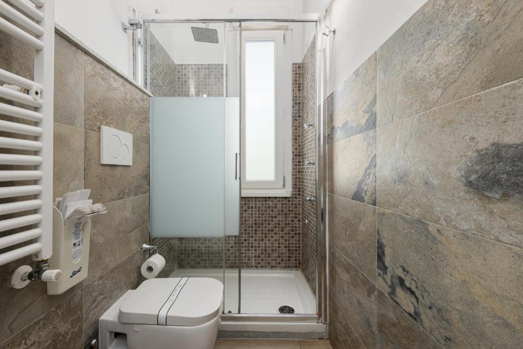 Florence Comfort B&B - 5