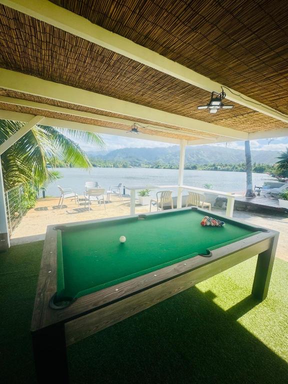 Villa Hana'iki - photo 6 - Tahiti, Polynésie