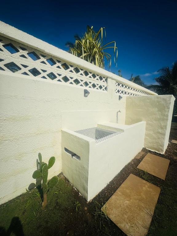 Villa Hana'iki - photo 12 - Tahiti, Polynésie