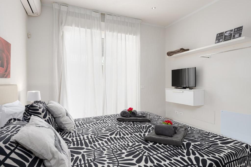 Florence Comfort B&B - 19