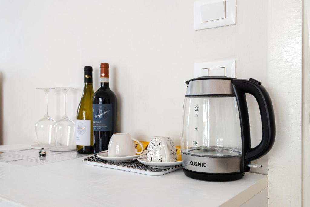 Florence Comfort B&B - 7