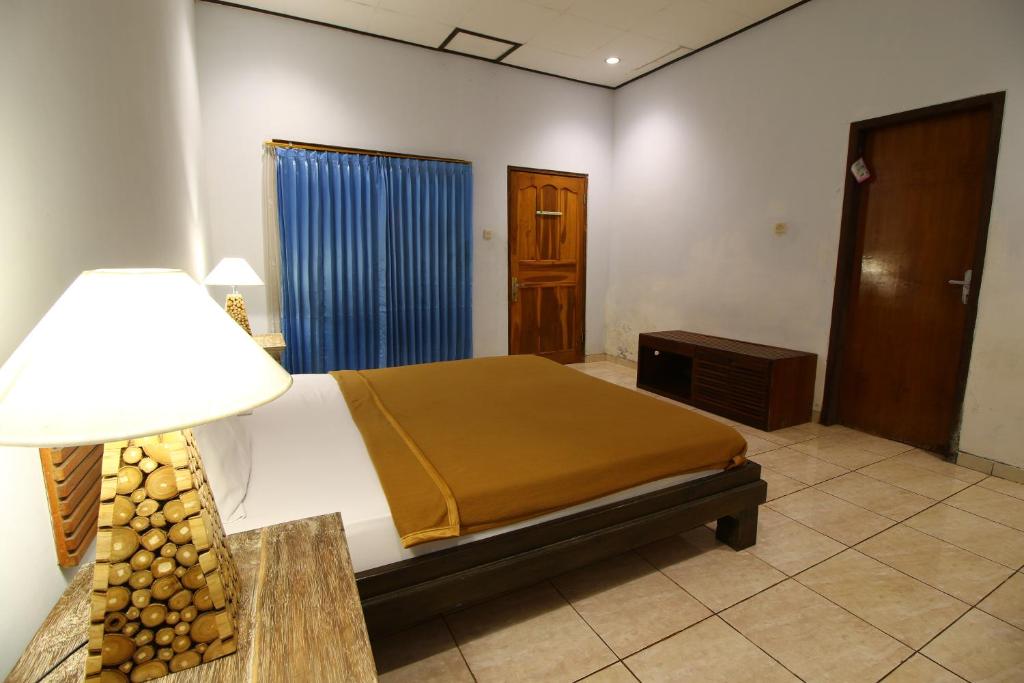 Wahyu Dana Hotel - Superior Double Or Twin Room