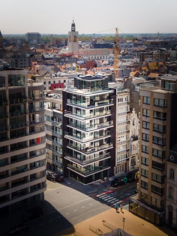 El Mirador - Quality Stay - Resim 23