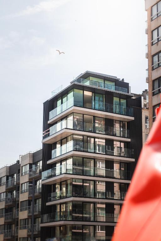 El Mirador - Quality Stay - Resim 34