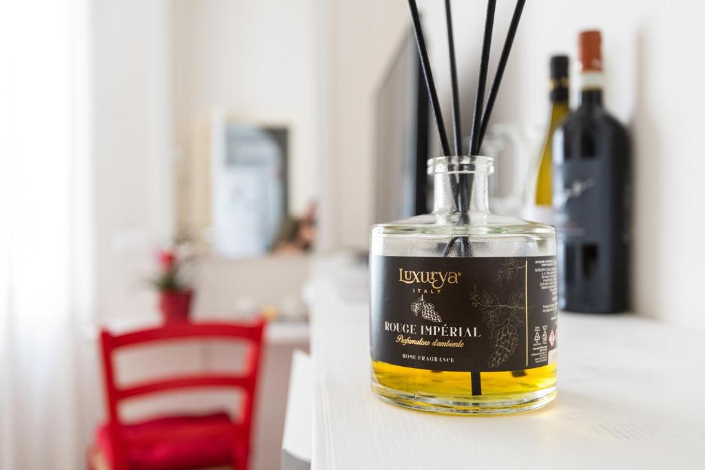 Florence Comfort B&B - 6