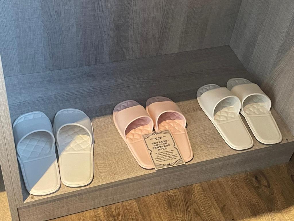 Fotografie z fotogalerie ubytování Hotel Relax 5 v destinaci Taipei