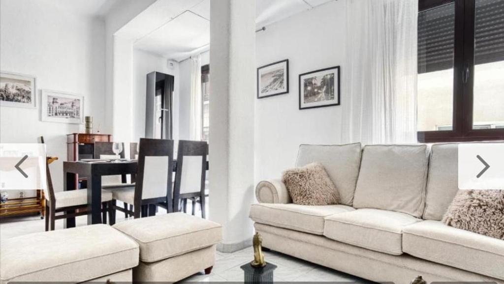 Great downtown apartment