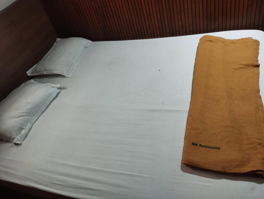 Gallery image of SM Residency in Ernakulam