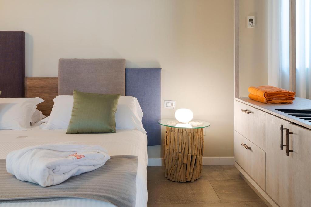 Kepos Etna Relais & Exclusive Spa photo