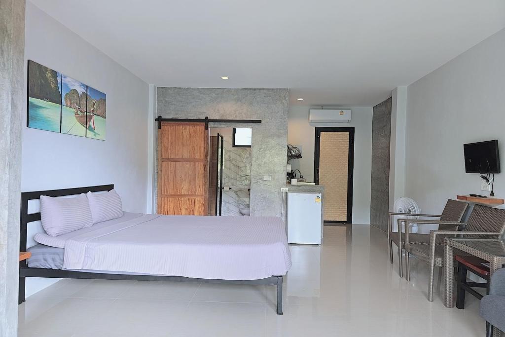 Aonangstudio - Resim 6