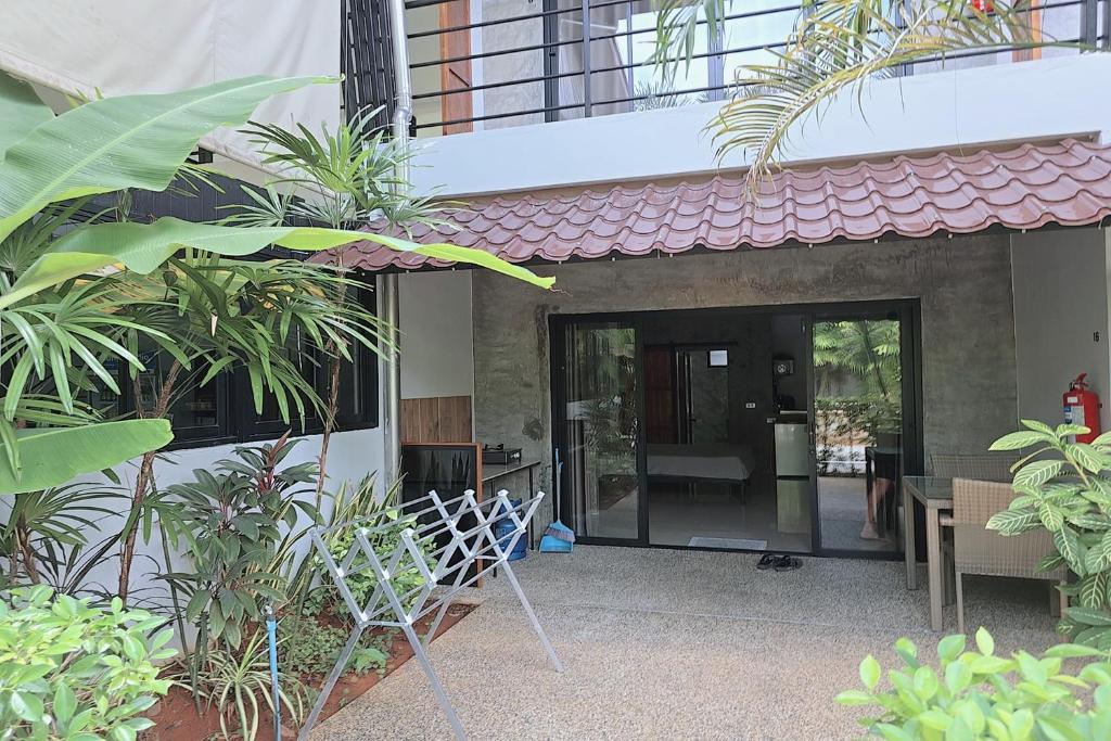 Fotografie z fotogalerie ubytování Aonangstudio v Krabi