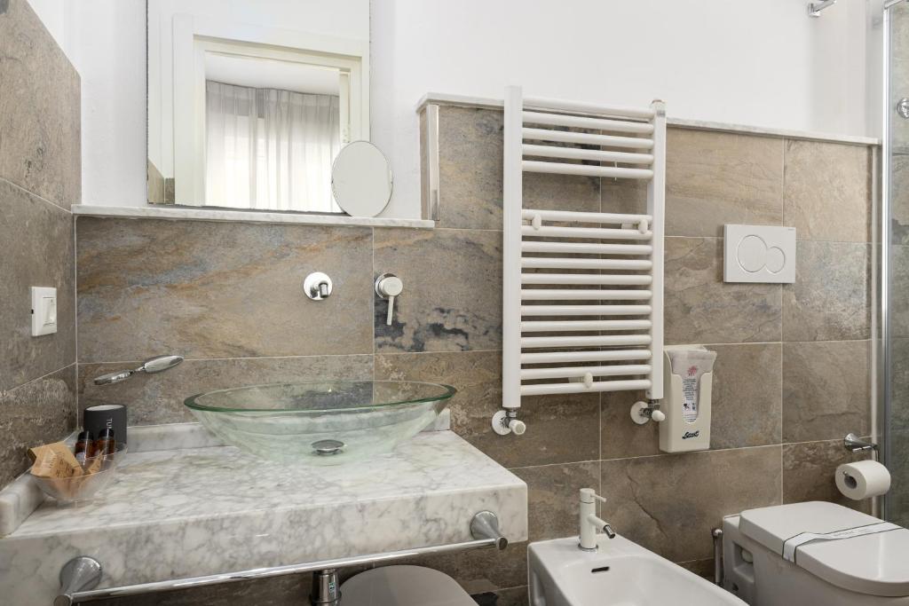 Florence Comfort B&B - 3