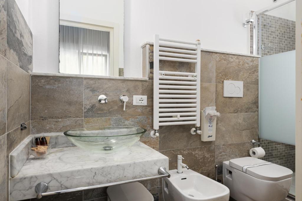 Florence Comfort B&B - 4