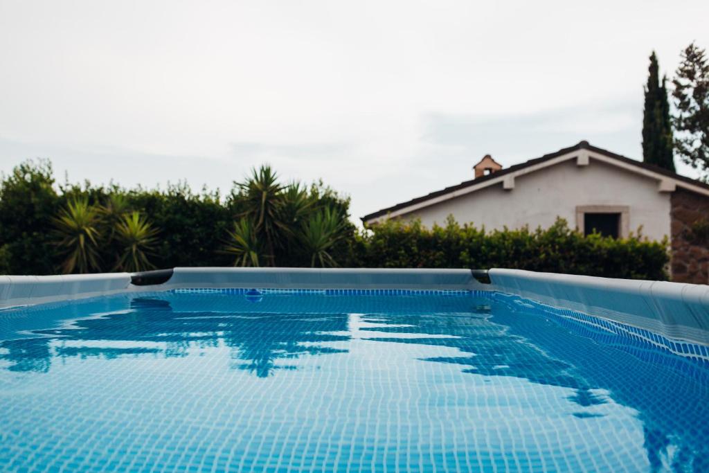 Locanda il pagliaccetto Agriturismo B&B