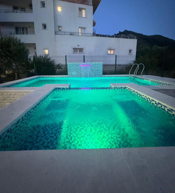 Villa Lazy Hill - 14