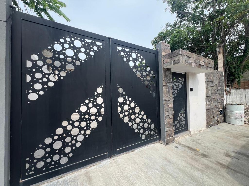 Foto dalla galleria di La casa del profe a Tampico