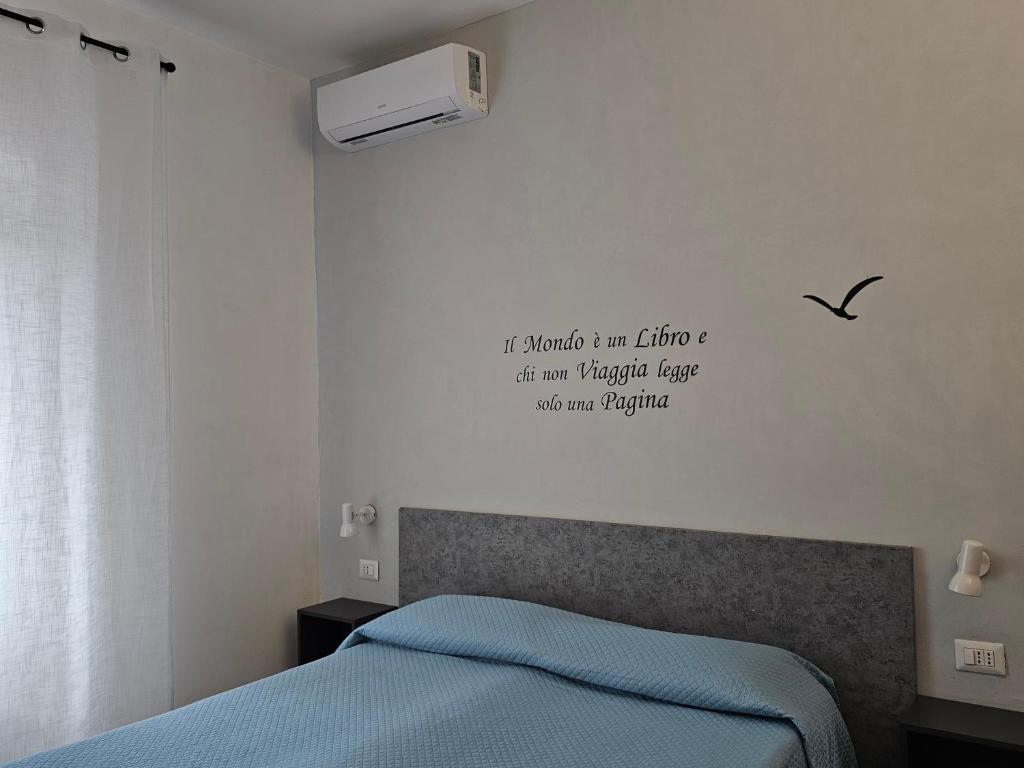 L'arancio B&B - Habitación Doble O Twin Con Baño Compartido
