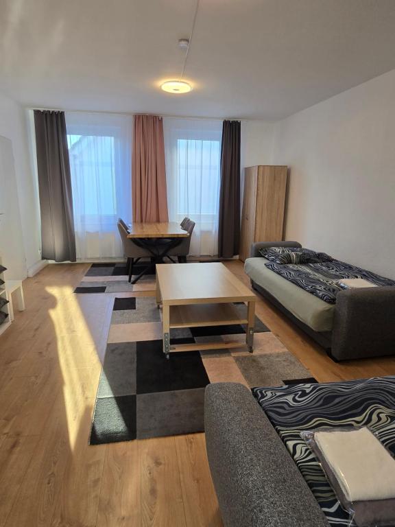 Charmante Ferienwohnung im Herzen von Lübeck - 8