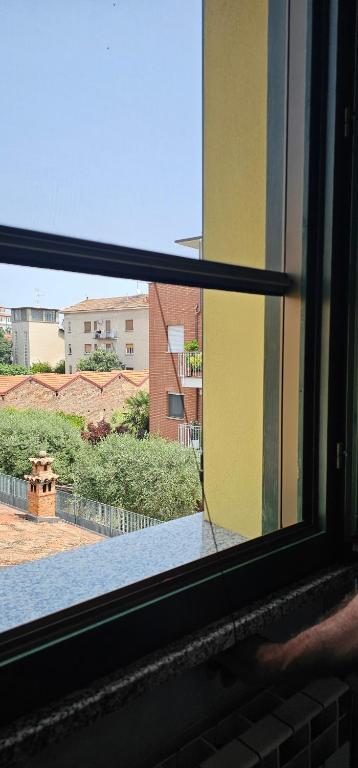 Fotografie z fotogalerie ubytování La chiocciola v destinaci Vigevano