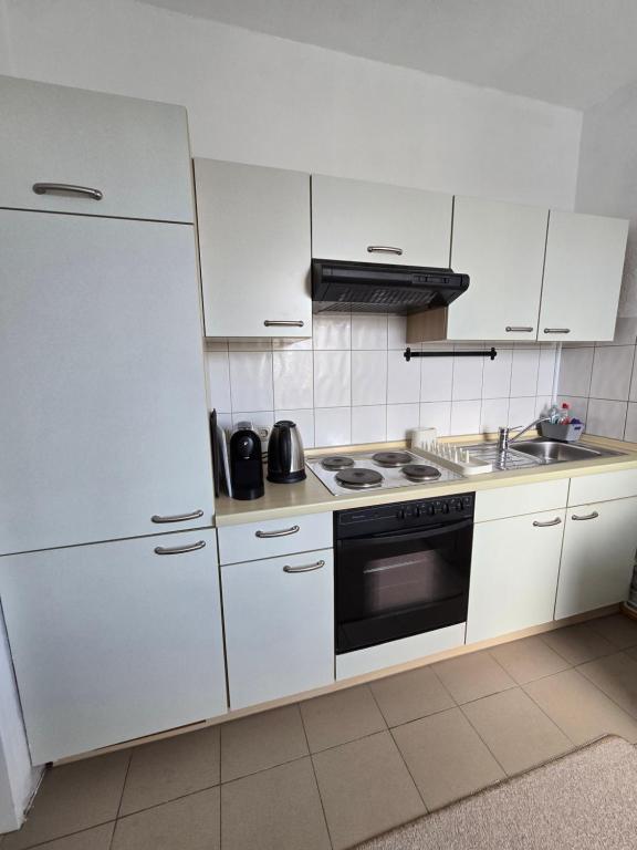 Charmante Ferienwohnung im Herzen von Lübeck - 6