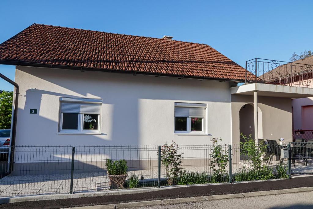 Gallery image of Sweethome Una Bihac in Bihać