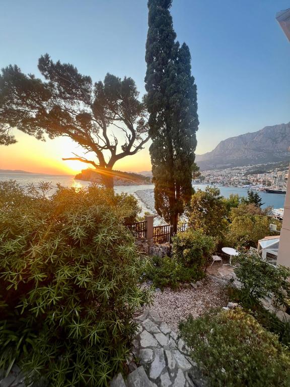 Nugal Apartment Makarska