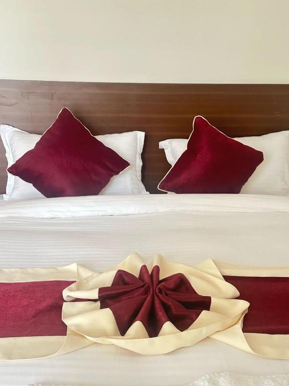 Fotografie z fotogalerie ubytování Hotel Sohum v destinaci Kathmandu