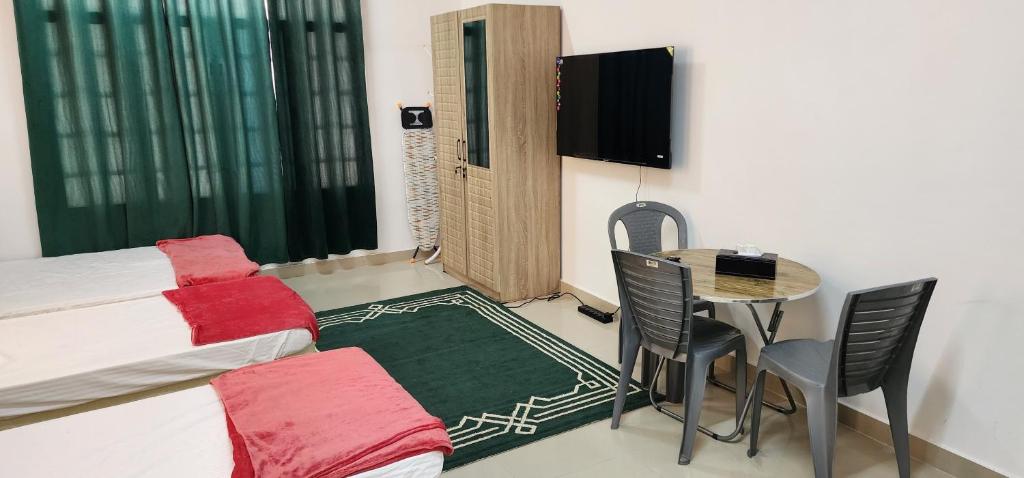 امکانات فرودگاه مسقط گست هاوس - تصویر ۴