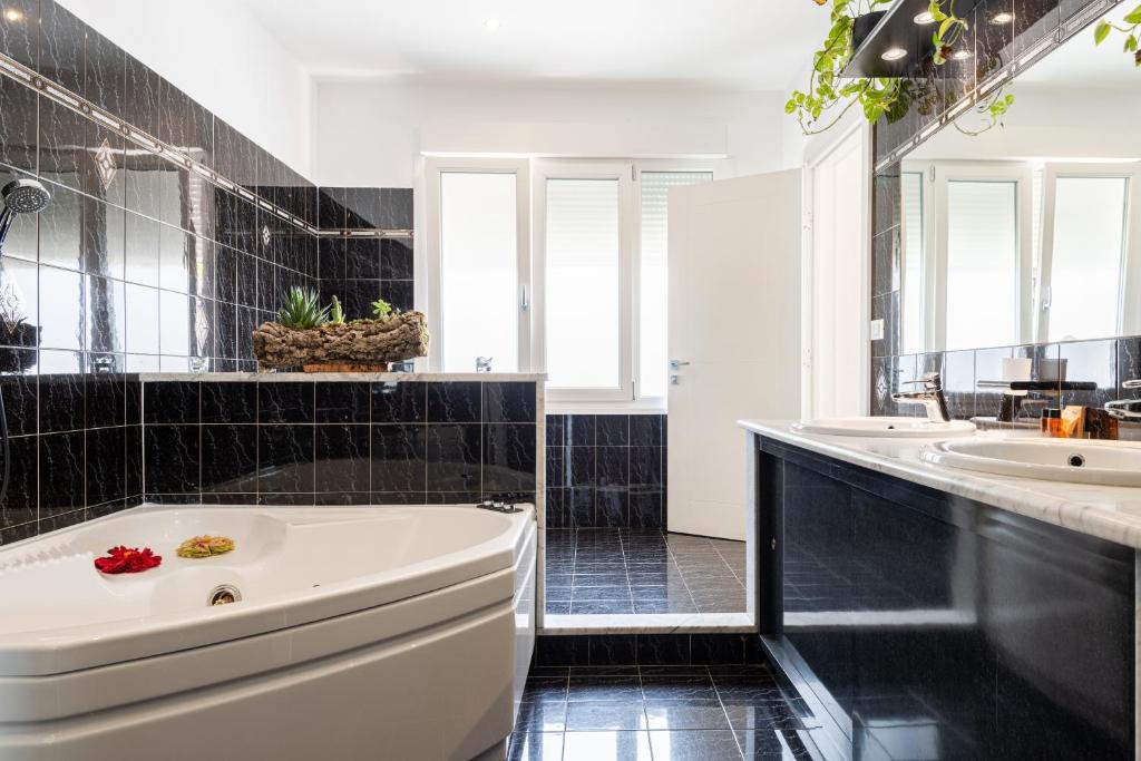 Florence Comfort B&B - 14