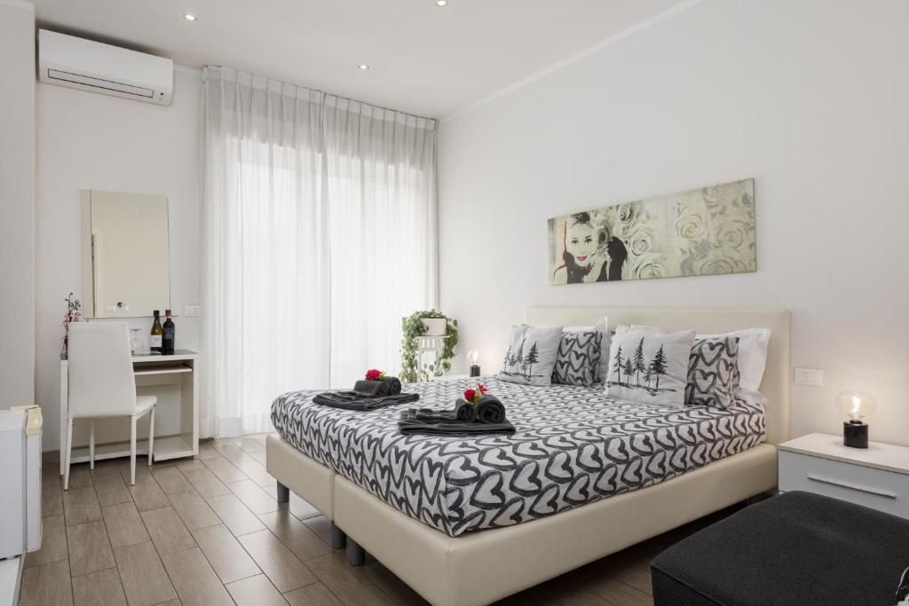 Florence Comfort B&B - 10