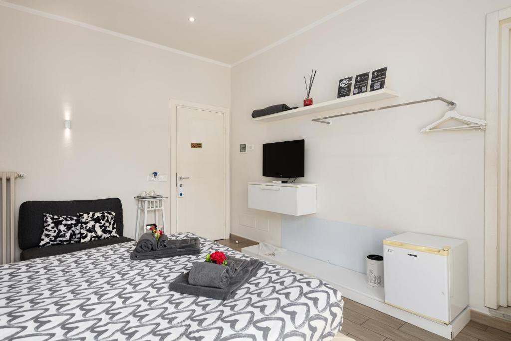 Florence Comfort B&B - 11