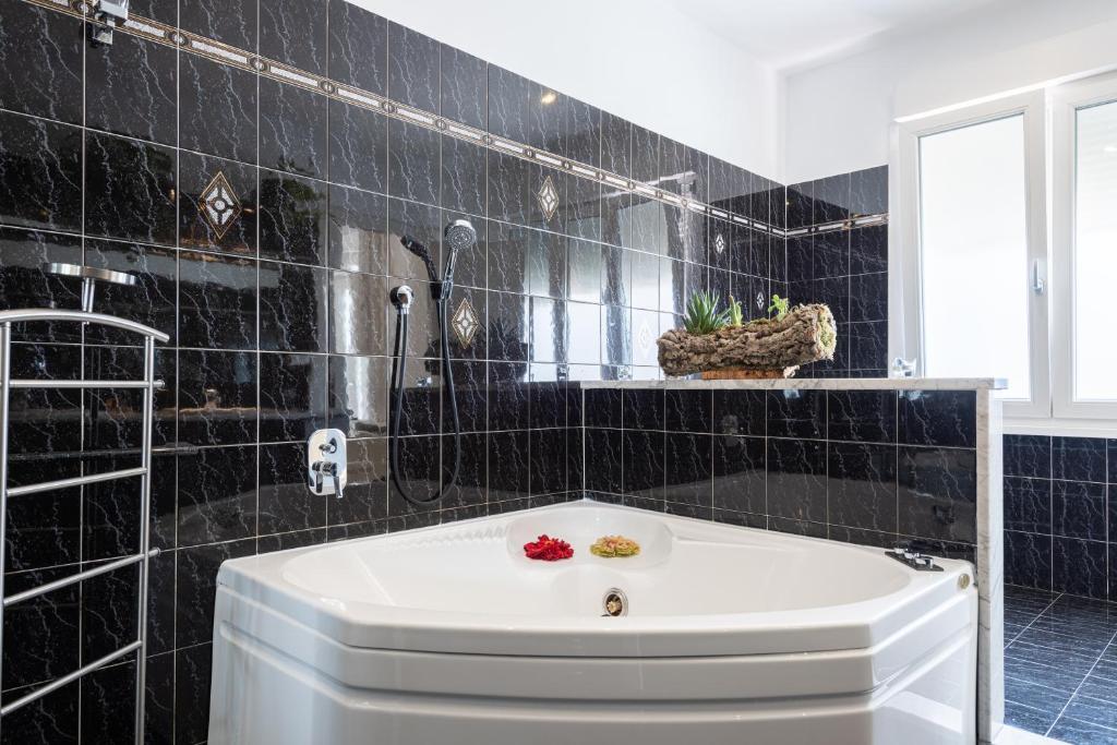 Florence Comfort B&B - 16