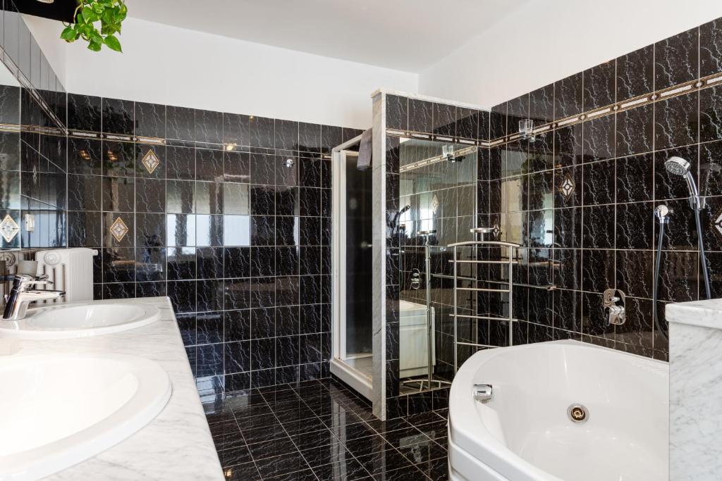 Florence Comfort B&B - 15